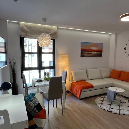 Alicante Beach Apartment Εξωτερικό φωτογραφία