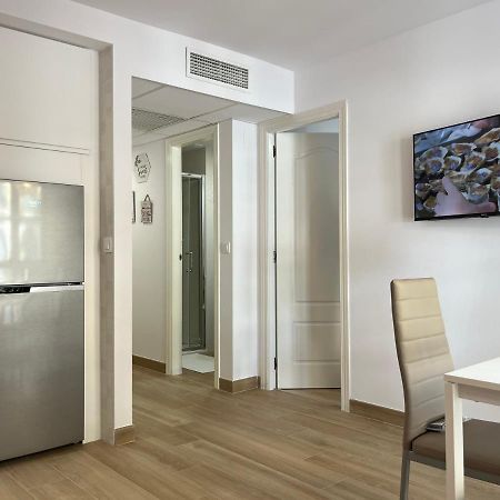 Alicante Beach Apartment Εξωτερικό φωτογραφία