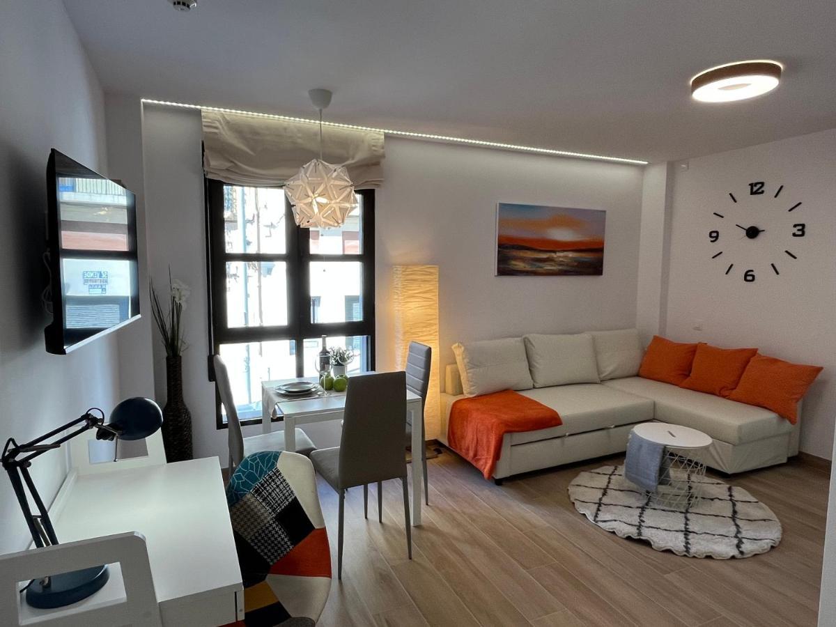 Alicante Beach Apartment Εξωτερικό φωτογραφία