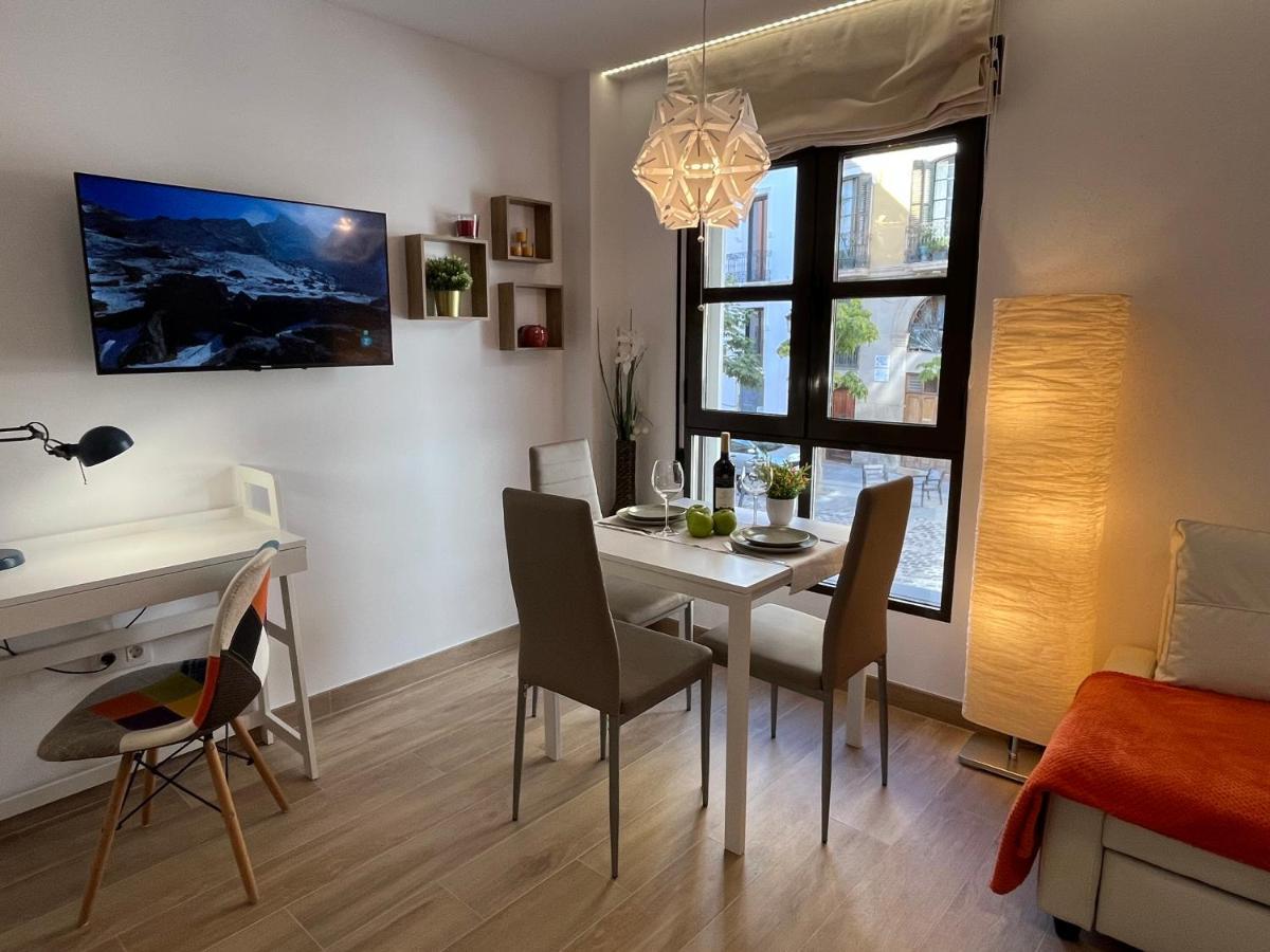 Alicante Beach Apartment Εξωτερικό φωτογραφία