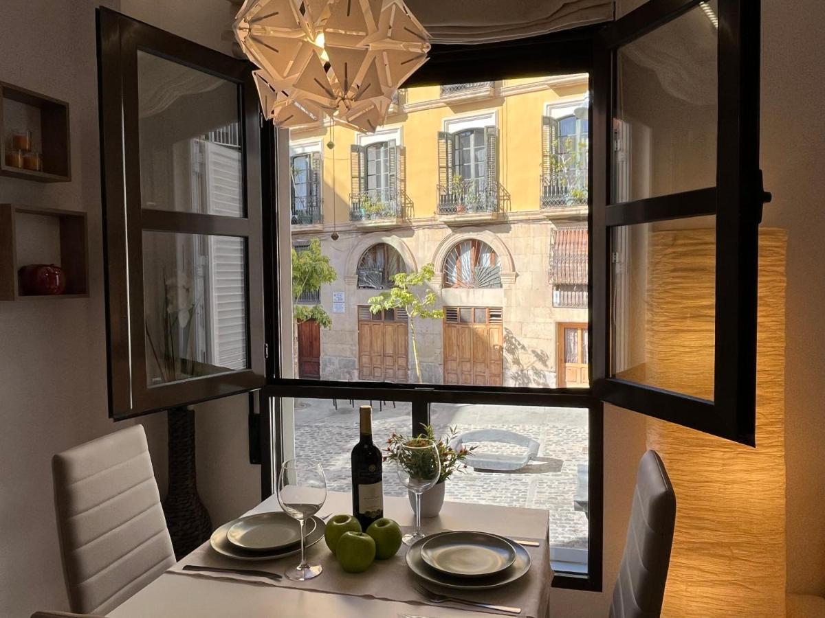 Alicante Beach Apartment Εξωτερικό φωτογραφία