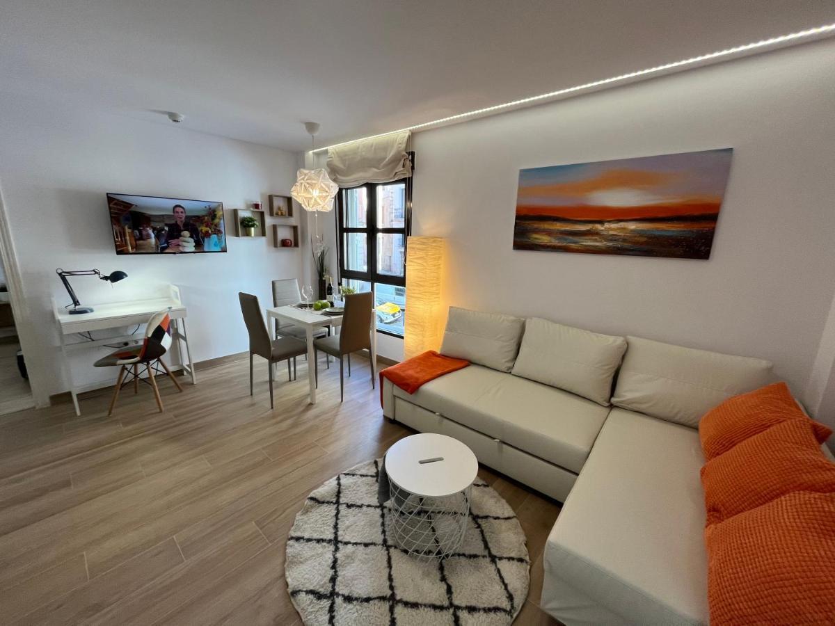 Alicante Beach Apartment Εξωτερικό φωτογραφία