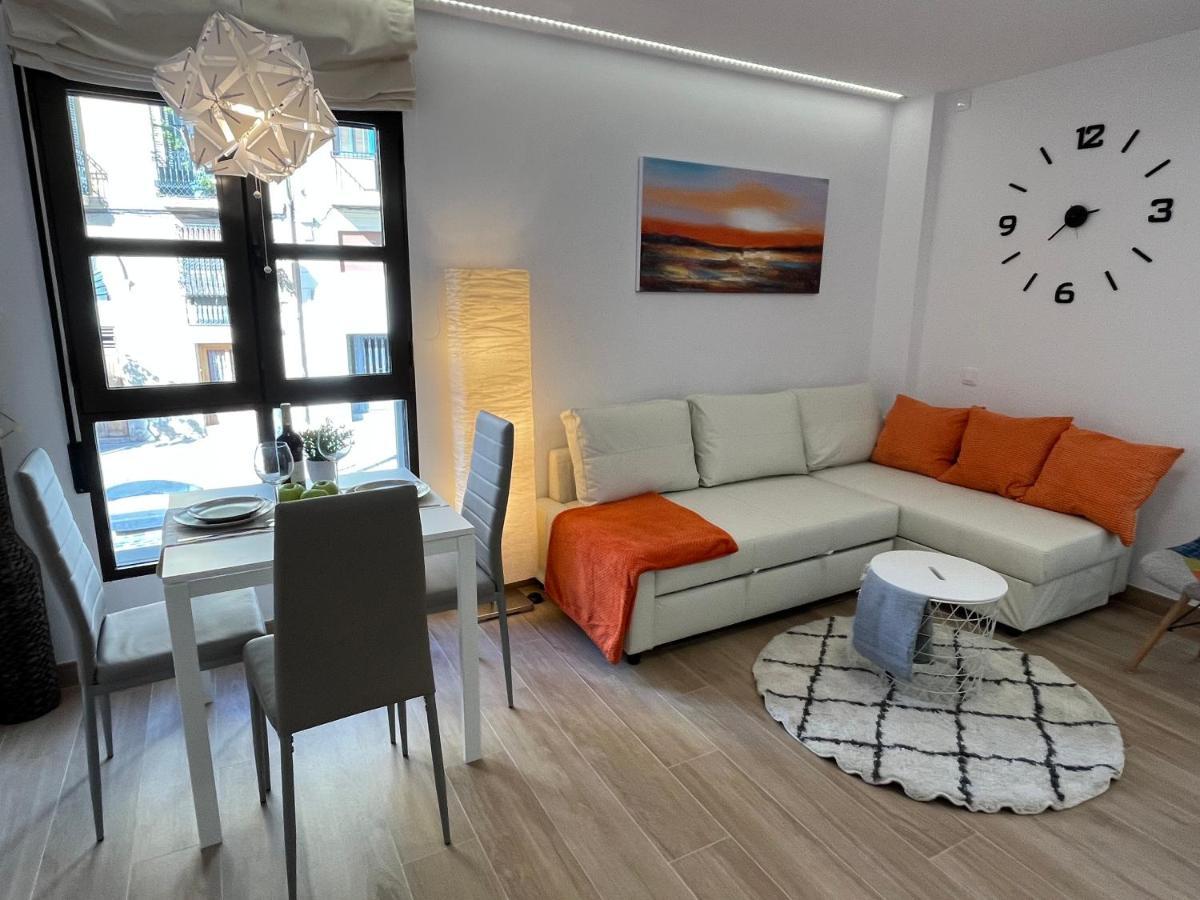 Alicante Beach Apartment Εξωτερικό φωτογραφία