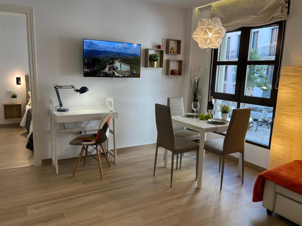 Alicante Beach Apartment Εξωτερικό φωτογραφία