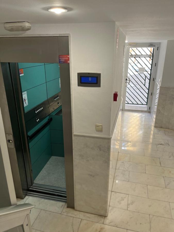 Alicante Beach Apartment Εξωτερικό φωτογραφία