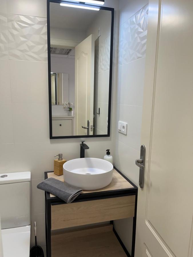 Alicante Beach Apartment Εξωτερικό φωτογραφία