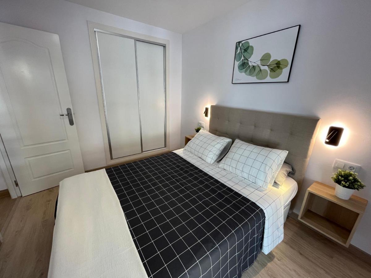 Alicante Beach Apartment Εξωτερικό φωτογραφία