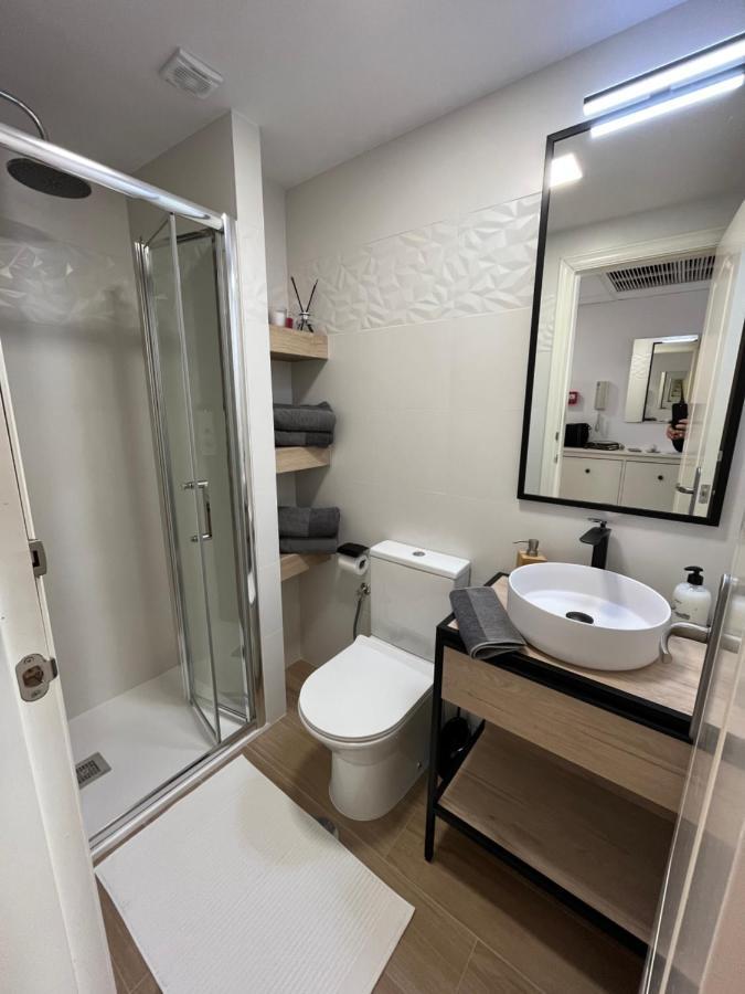 Alicante Beach Apartment Εξωτερικό φωτογραφία