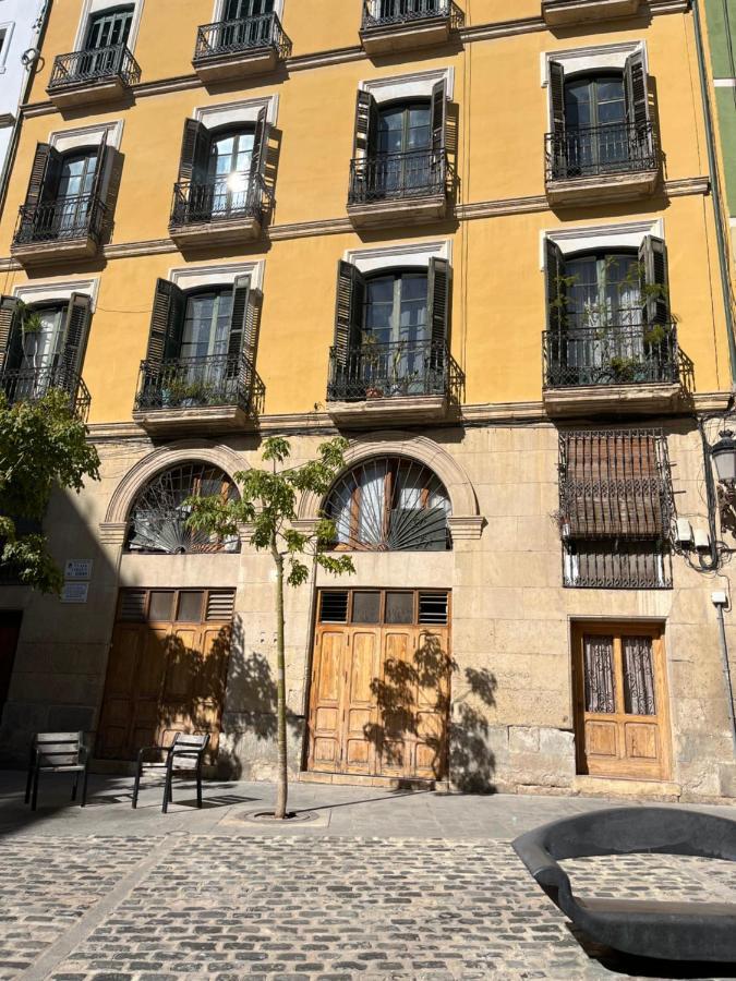Alicante Beach Apartment Εξωτερικό φωτογραφία