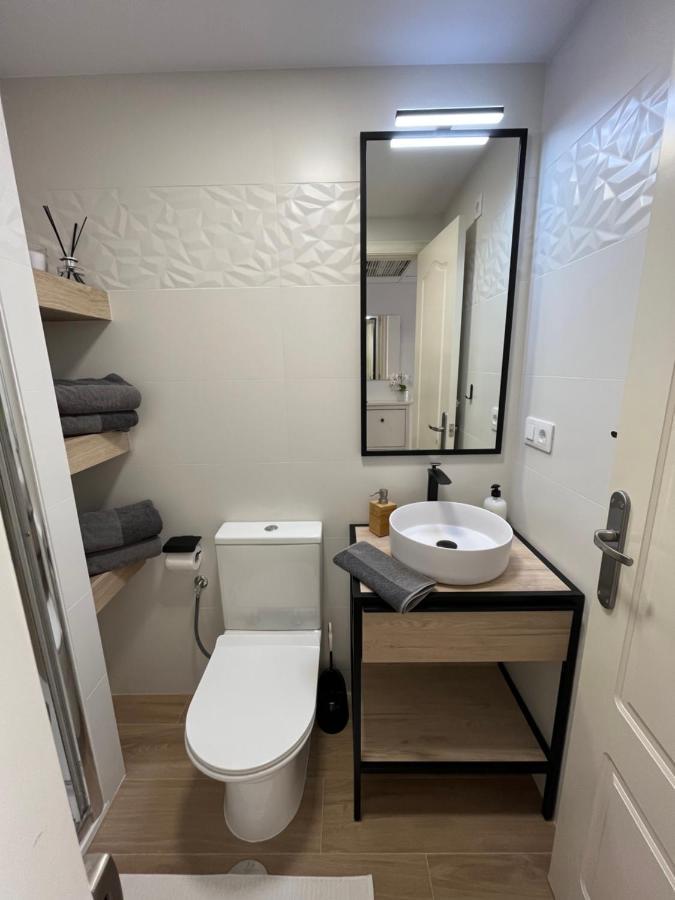 Alicante Beach Apartment Εξωτερικό φωτογραφία